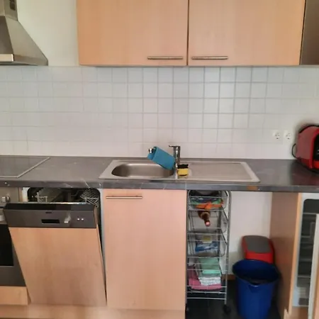 Appartement Andrea 2 By Smr Luxury Rauris