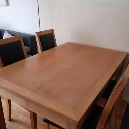 Appartement Andrea 2 By Smr Luxury *
