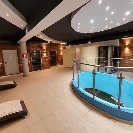 Andrea 2 By Smr Luxury Appartement Rauris