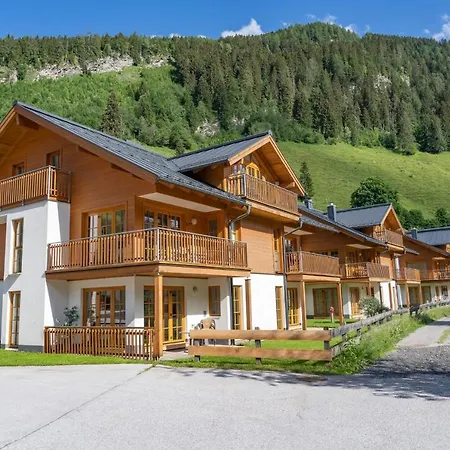 Andrea 2 By Smr Luxury Rauris